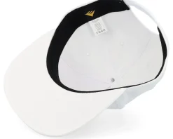 Sale Emerica Team Stay Gold Snapback - White