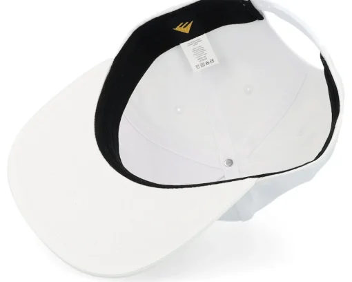 Sale Emerica Team Stay Gold Snapback - White