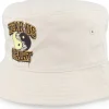 Buckets-Coney Island Picnic Tear Us Apart Beige Bucket -