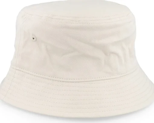 Buckets-Coney Island Picnic Tear Us Apart Beige Bucket -