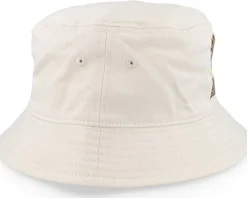 Buckets-Coney Island Picnic Tear Us Apart Beige Bucket -