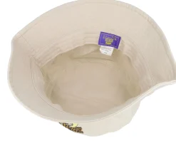 Buckets-Coney Island Picnic Tear Us Apart Beige Bucket -