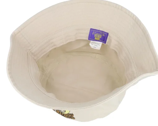 Buckets-Coney Island Picnic Tear Us Apart Beige Bucket -