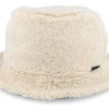 Sale Rip Curl Teddy Hat Beige Bucket -