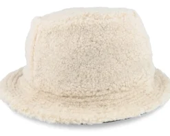 Sale Rip Curl Teddy Hat Beige Bucket -