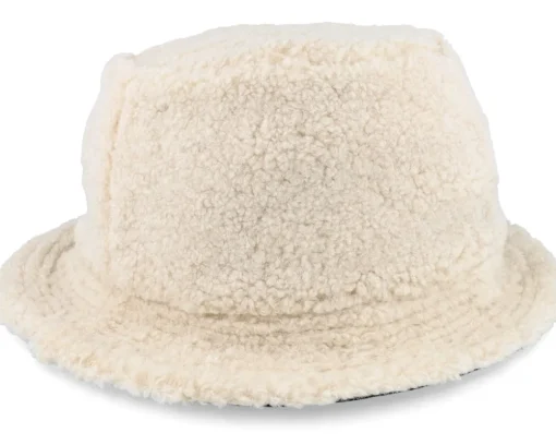 Sale Rip Curl Teddy Hat Beige Bucket -