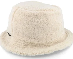 Sale Rip Curl Teddy Hat Beige Bucket -