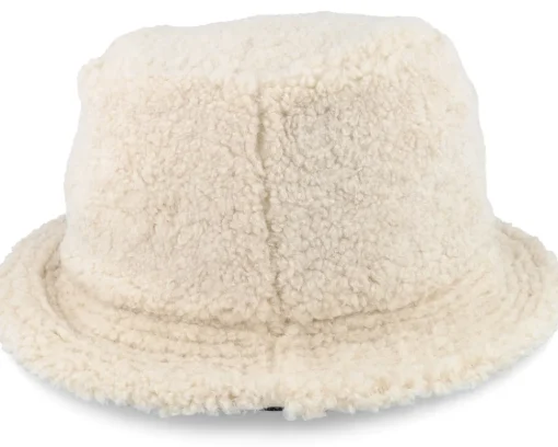 Sale Rip Curl Teddy Hat Beige Bucket -