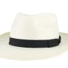 Discount Stetson Telida Toyo Natural Trilby -