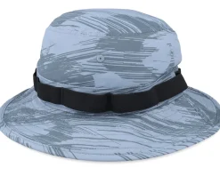 Clearance Oakley Tempo Print Copen Blue Bucket -