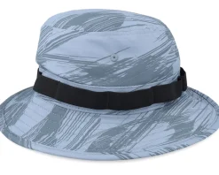 Clearance Oakley Tempo Print Copen Blue Bucket -