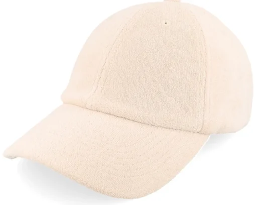 Clearance Equip Terry Navy Dad Cap - Blue