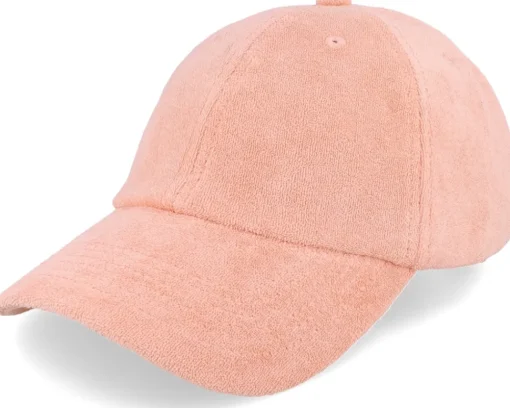 Clearance Equip Terry Navy Dad Cap - Blue