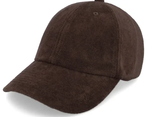 Clearance Equip Terry Navy Dad Cap - Blue