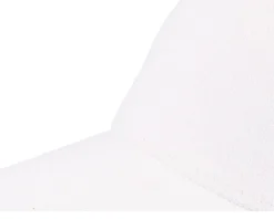 Blanks-Equip Terry /Black A-frame Trucker - White