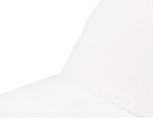 Blanks-Equip Terry /Black A-frame Trucker - White