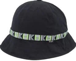 Buckets-HUF Teton Bell Hat Bucket - Pink