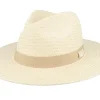 Best Barts Tevar Hat Wheat Straw Hat -
