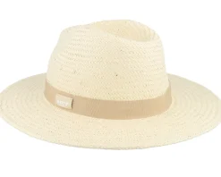 Best Barts Tevar Hat Wheat Straw Hat -