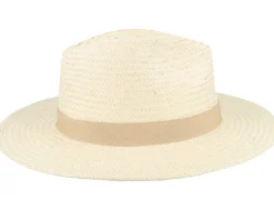 Best Barts Tevar Hat Wheat Straw Hat -