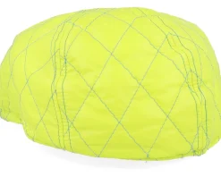 Online Stetson Texas Wr Freestyle Yellow Flat Cap -