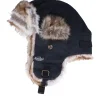 Discount SQRTN TGN Black Trapper -