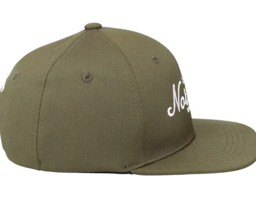 Kids-SQRTN Tgn Mark Mash Snapback -