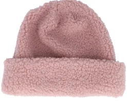 Cuff Beanies-Coal The Aurora Dusty Rose Cuff - Pink