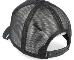 Trucker-Goorin Bros. The Sheep Trucker - Black