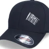 Flexfit-Abducted The D Chord Black Flexfit -