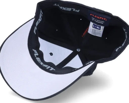 Flexfit-Abducted The D Chord Black Flexfit -