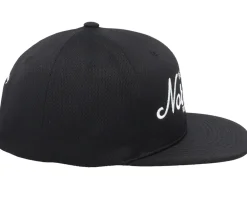 Sale SQRTN The Great Norrland Sport Black Snapback -