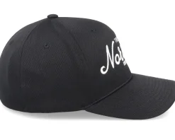 Online SQRTN The Great Norrland Sport Flex Black Flexfit -