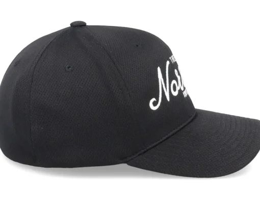 Online SQRTN The Great Norrland Sport Flex Black Flexfit -