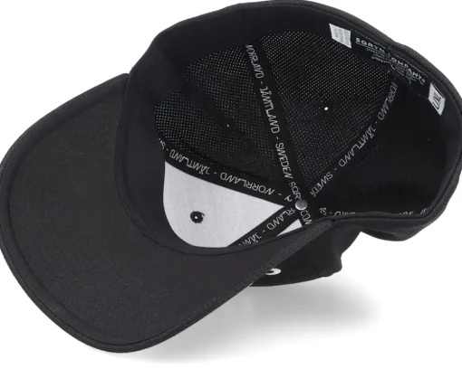 Online SQRTN The Great Norrland Sport Flex Black Flexfit -