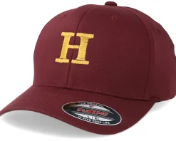 Flexfit-Iconic The H Maroon Flexfit -