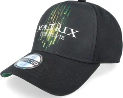 Adjustable-Difuzed The Matrix Black Adjustable -