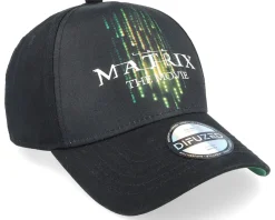 Adjustable-Difuzed The Matrix Black Adjustable -
