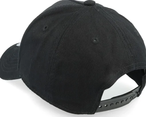 Adjustable-Difuzed The Matrix Black Adjustable -