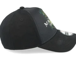 Adjustable-Difuzed The Matrix Black Adjustable -