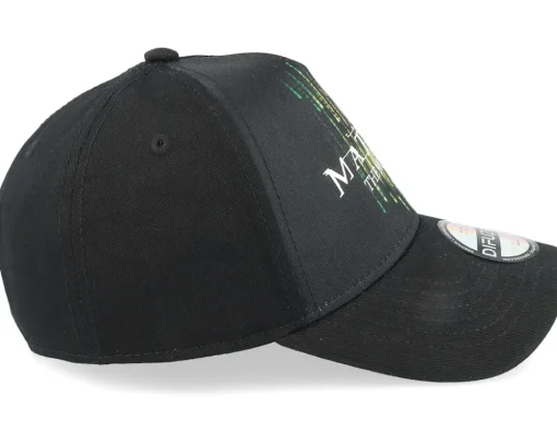Adjustable-Difuzed The Matrix Black Adjustable -