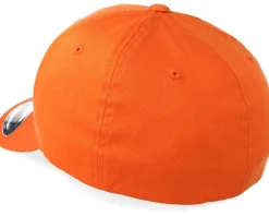 Sale Hunter The Rifle Orange Flexfit -