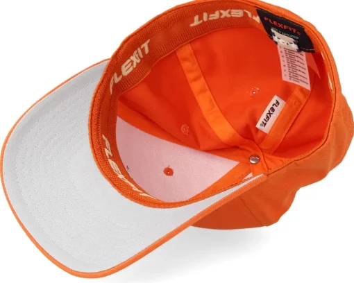 Sale Hunter The Rifle Orange Flexfit -