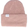 Outlet Coal The Stanley/Polylana® Dusty Rose Cuff - Pink