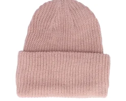Outlet Coal The Stanley/Polylana® Dusty Rose Cuff - Pink