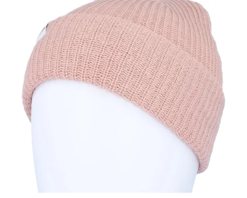 Outlet Coal The Stanley/Polylana® Dusty Rose Cuff - Pink