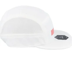 Hot Kumo Thin Wide Box Logo Cloudfit White 5-panel -