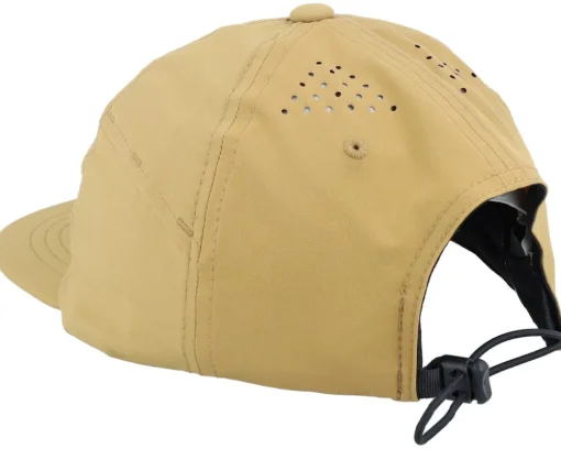 Snapback-Picture Tibesti Cap D Dijon Strapback -