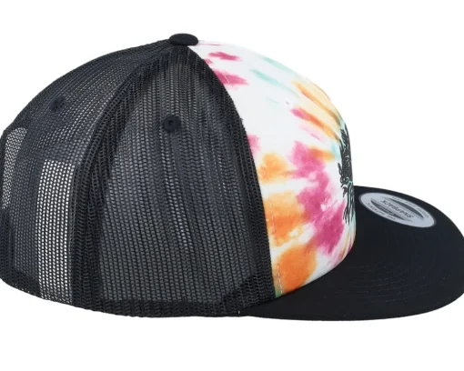 Sale Element Timber Garden Festivalfuchsia Trucker -