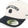 Adjustable-Black Clover Timeless Cream/Black Adjustable -